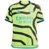 Conjunto (Camiseta+Pantalón Corto) Arsenal Segunda Equipación 23-24 - Niño